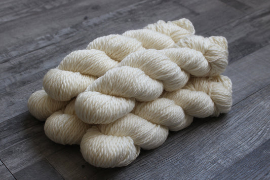 Superwash Merino Bulky