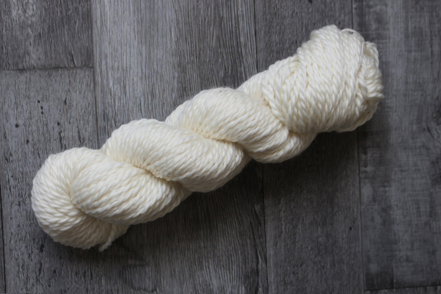 Superwash Merino Bulky