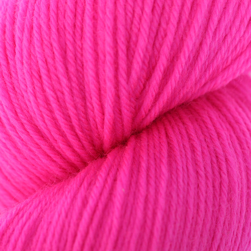 Sock Premium Fingering Colored