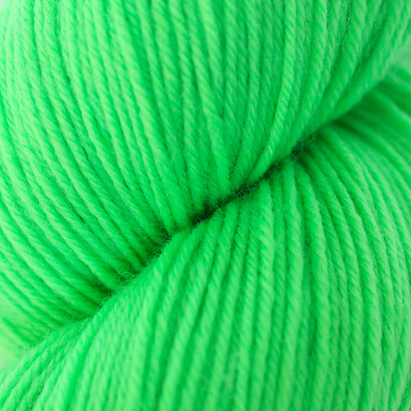 Sock Premium Fingering Colored