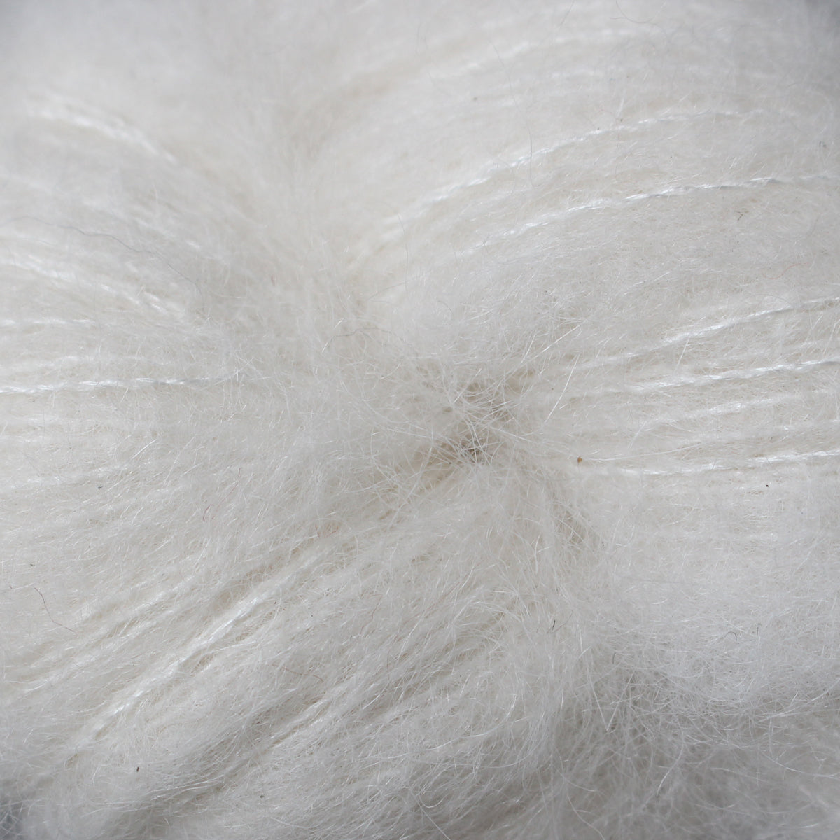 Alpaca Silk Brushed Sport