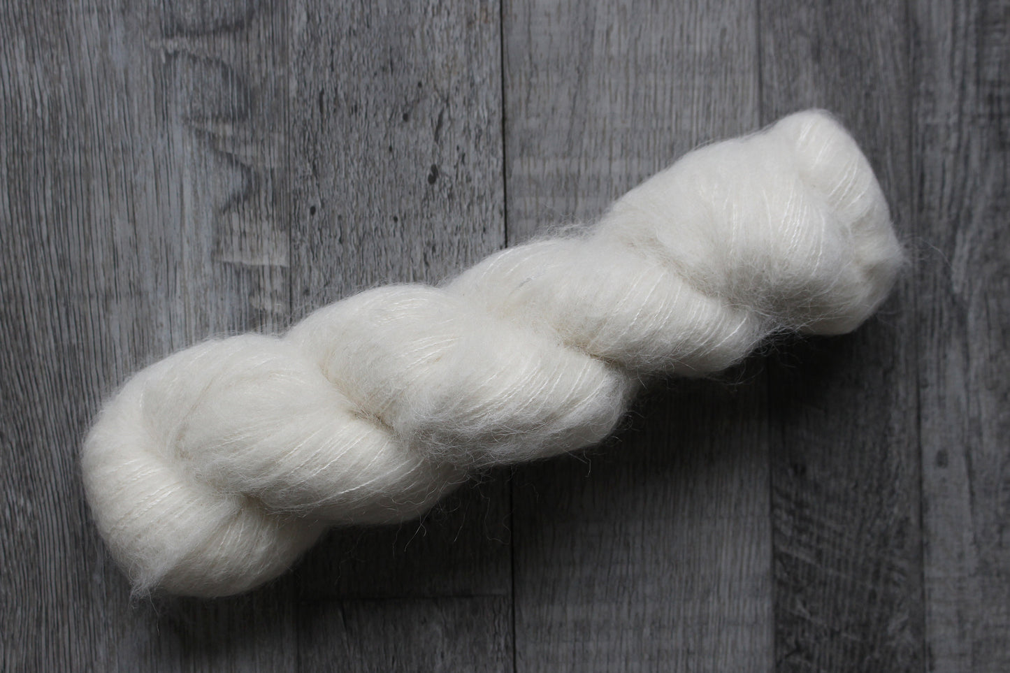 Alpaca Silk Brushed Sport