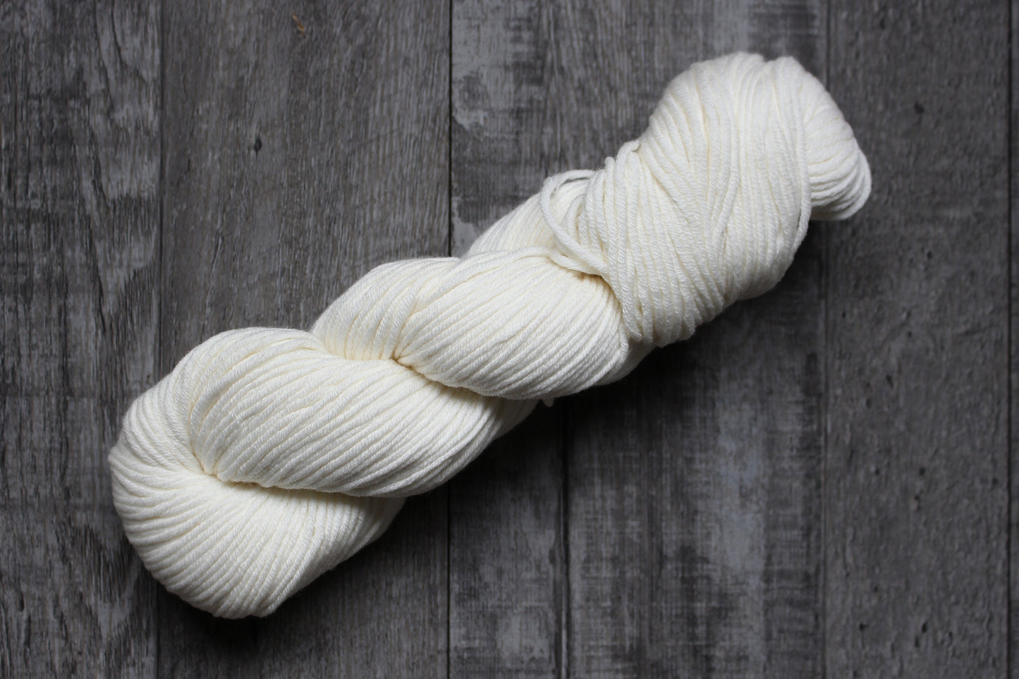 Merino Cotton Worsted