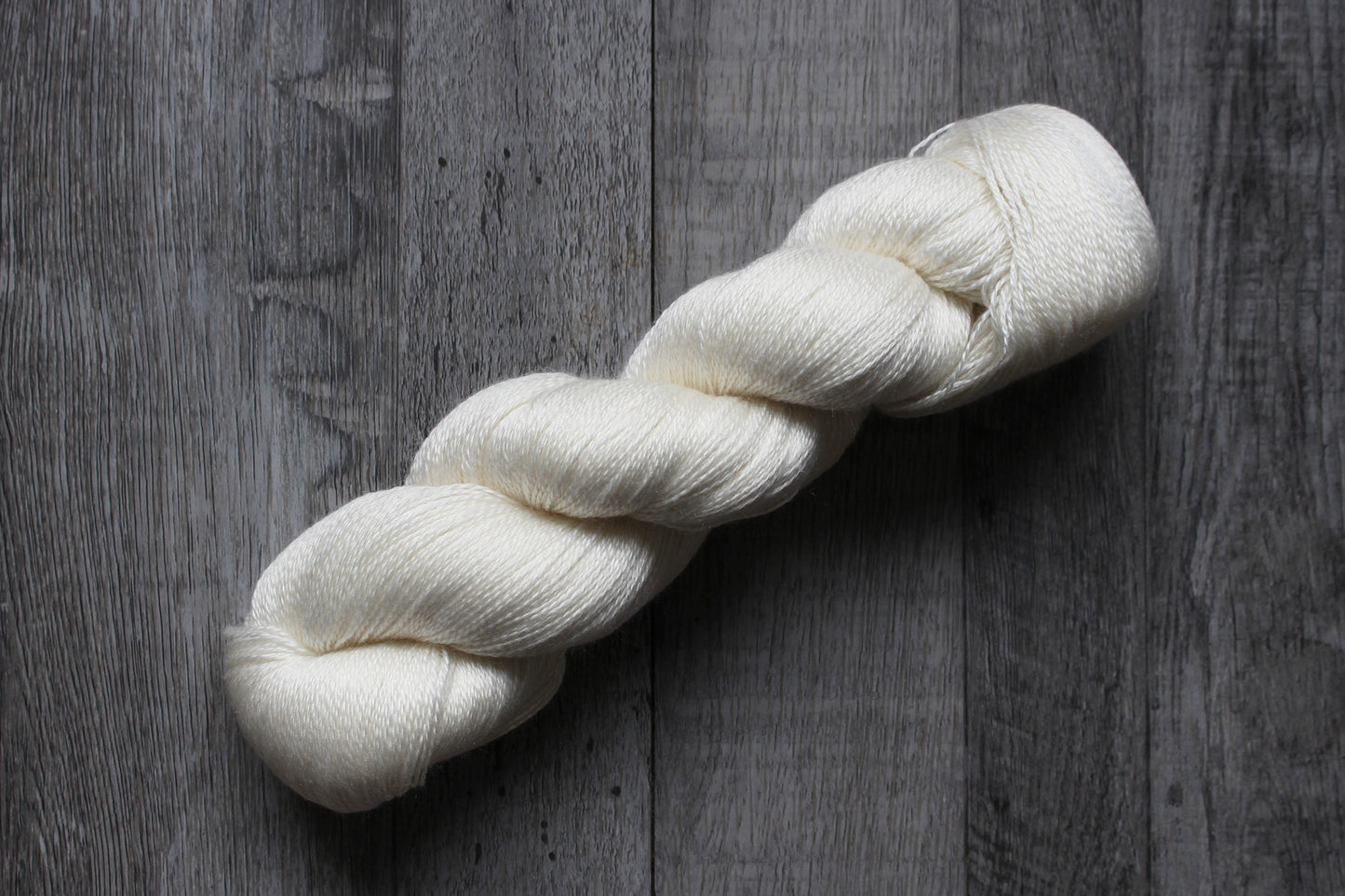 Merino Silk Cashmere Lace