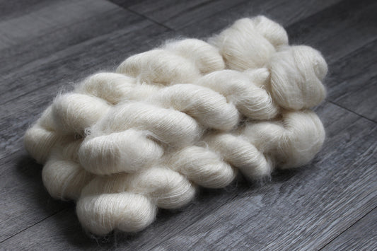 Super Kid Mohair Silk Lace