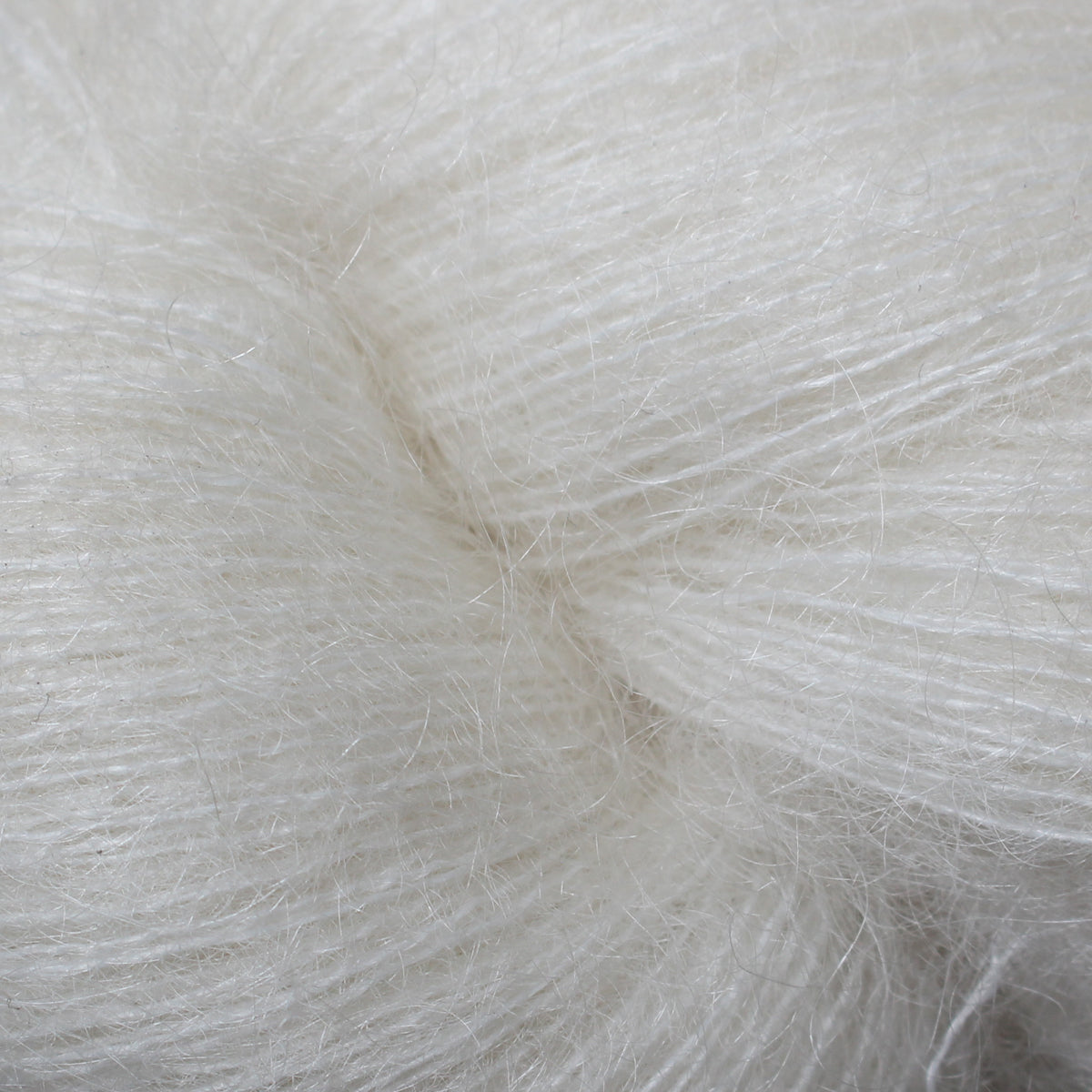 Mohair Wool Lace