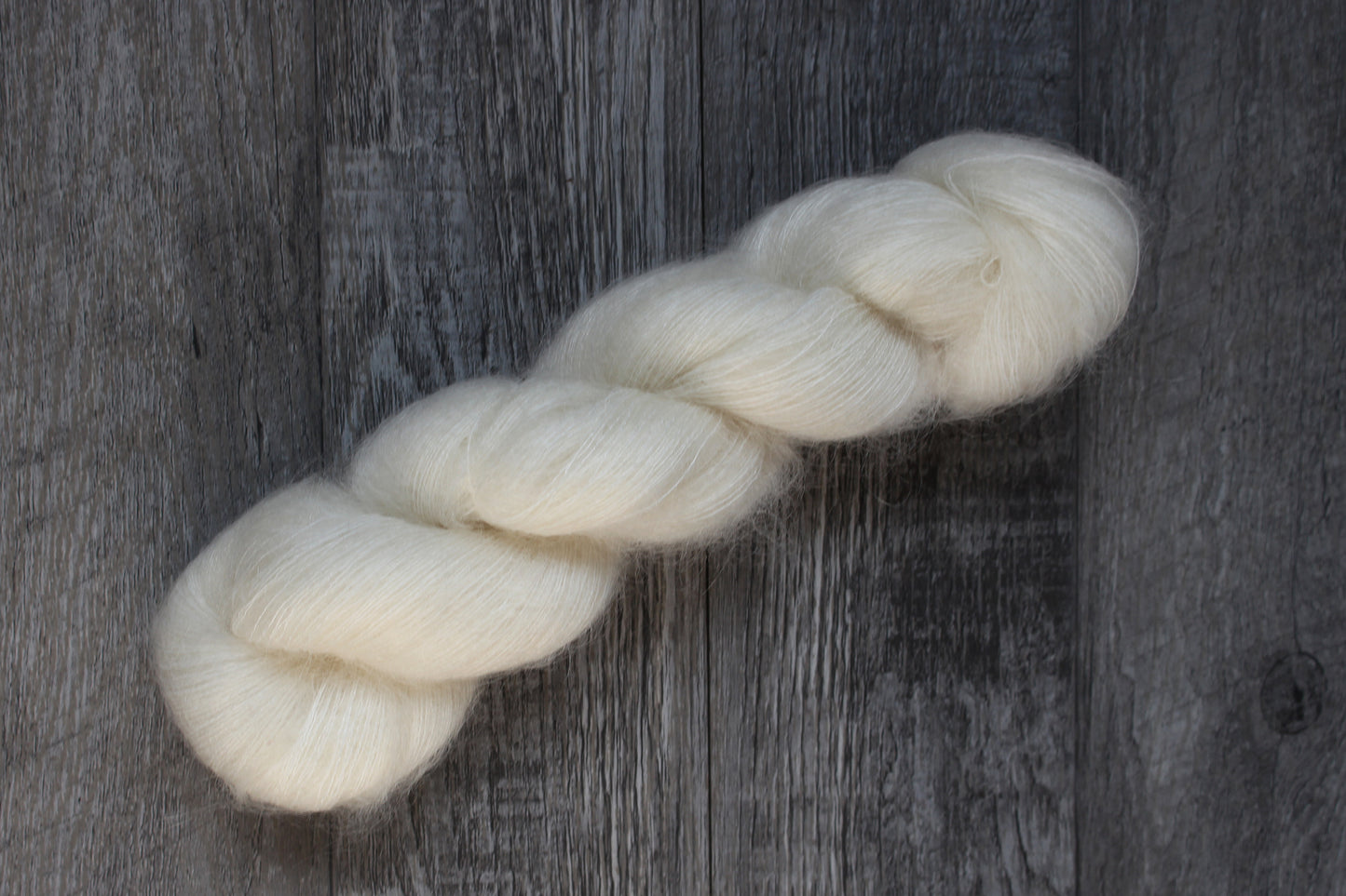 Mohair Wool Lace