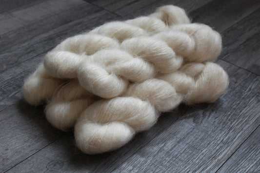 Super Kid Mohair Silk DK