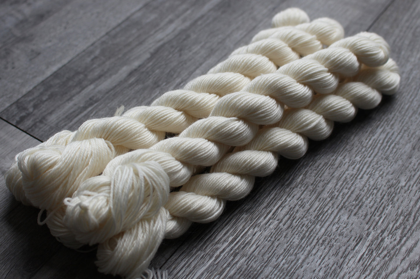 Mini Sock Premium 80/20 Fingering