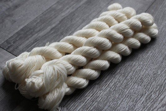 Mini Sock Premium Fingering