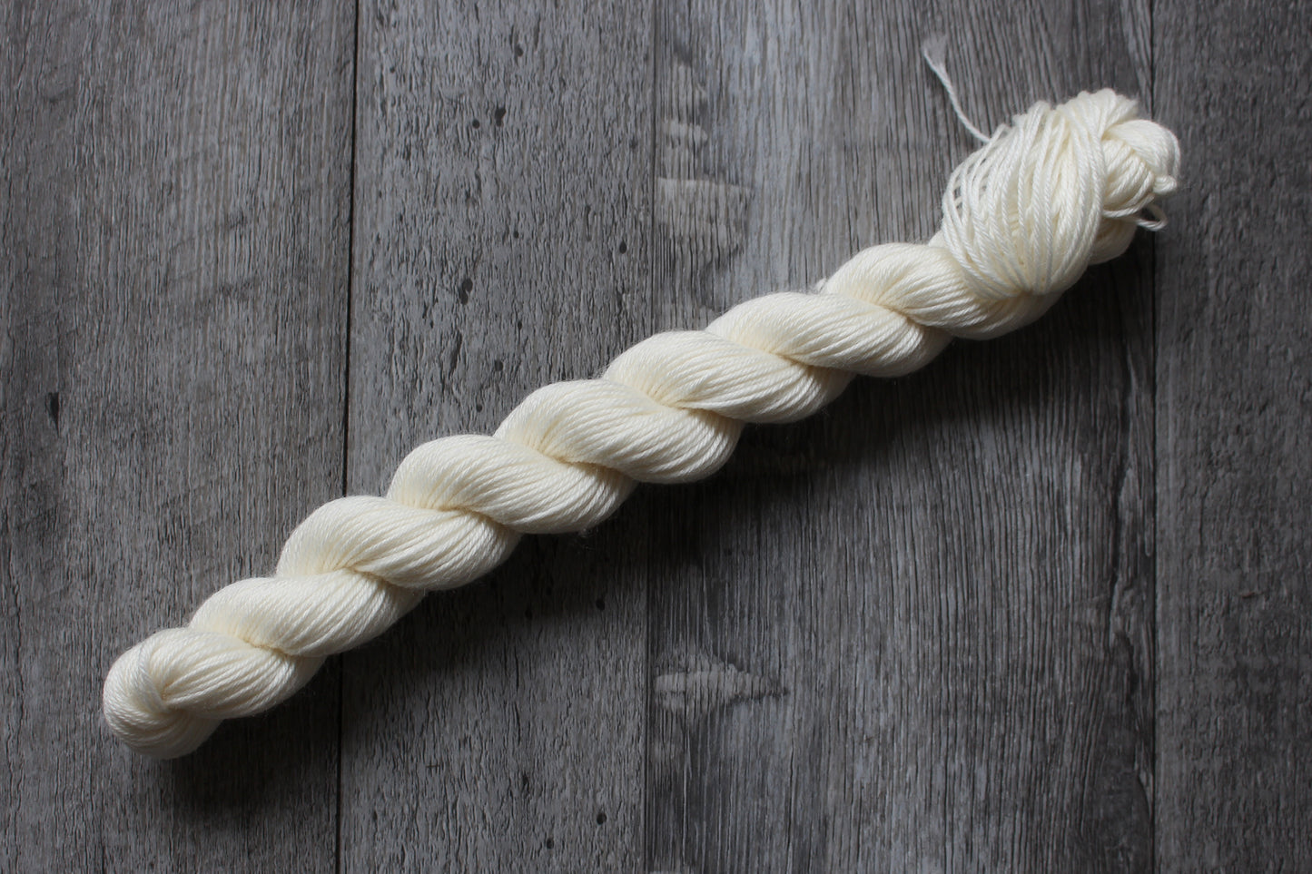 Mini Sock Premium 80/20 Fingering