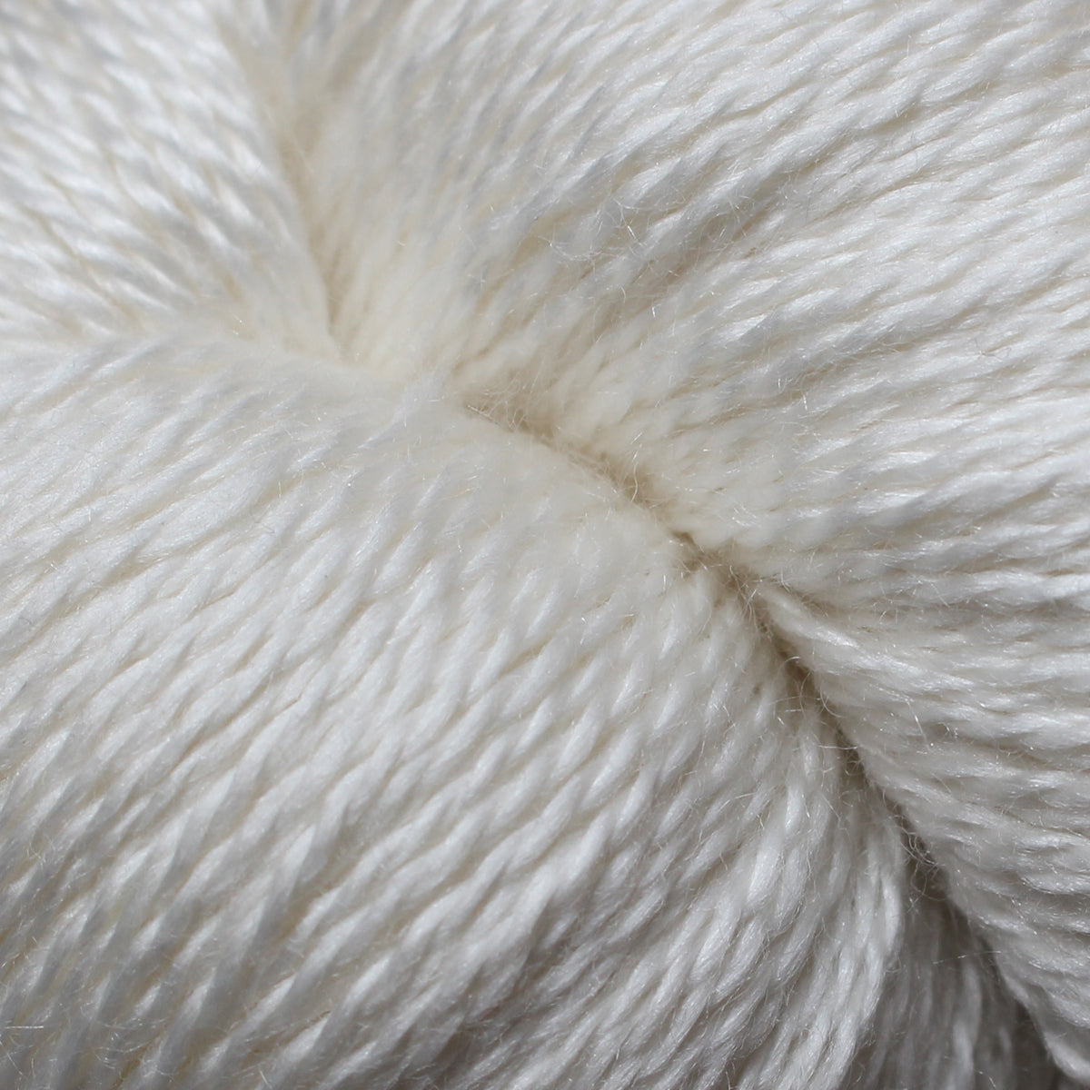 Merino Silk Lace Half &Half