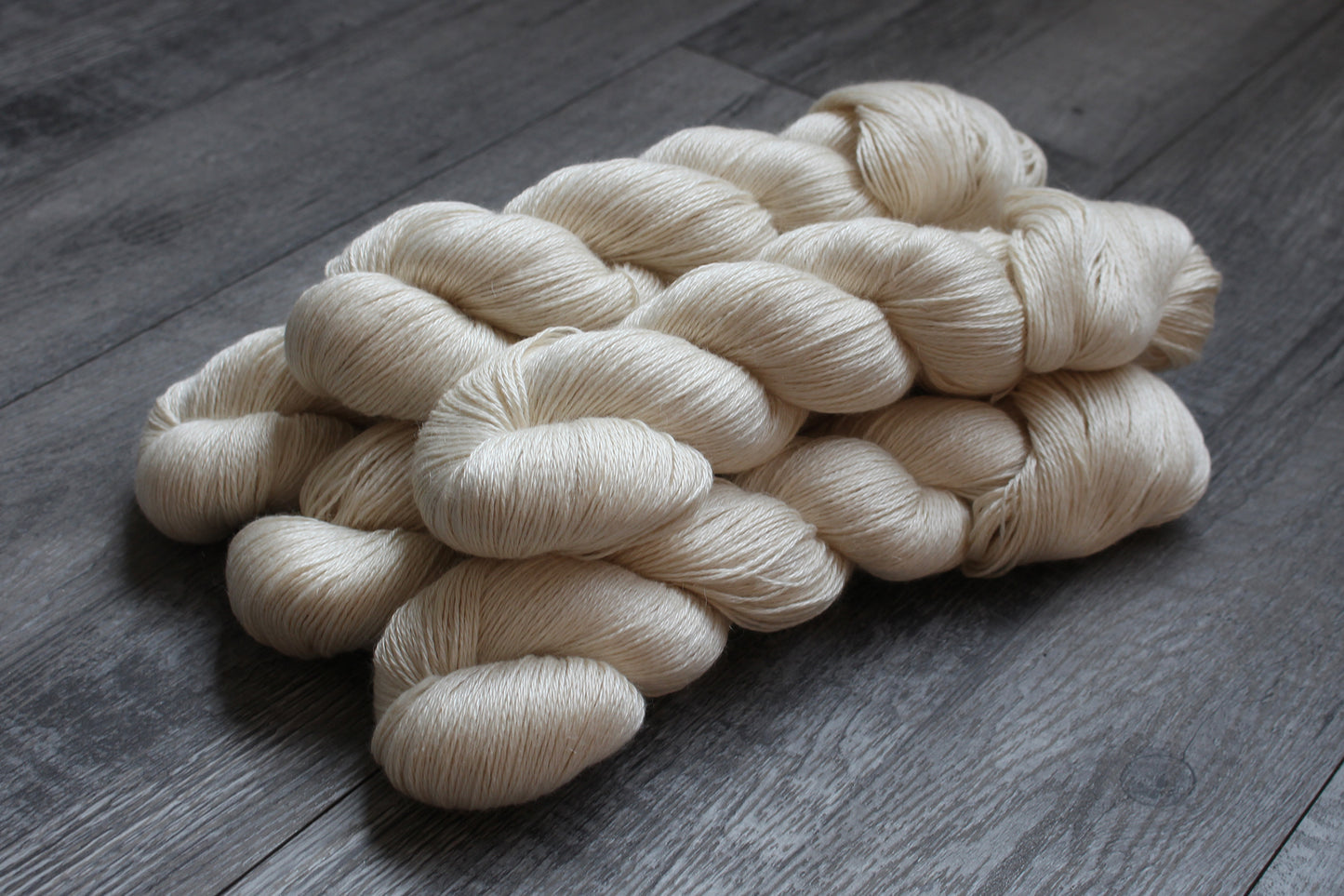 Yak Silk Fingering