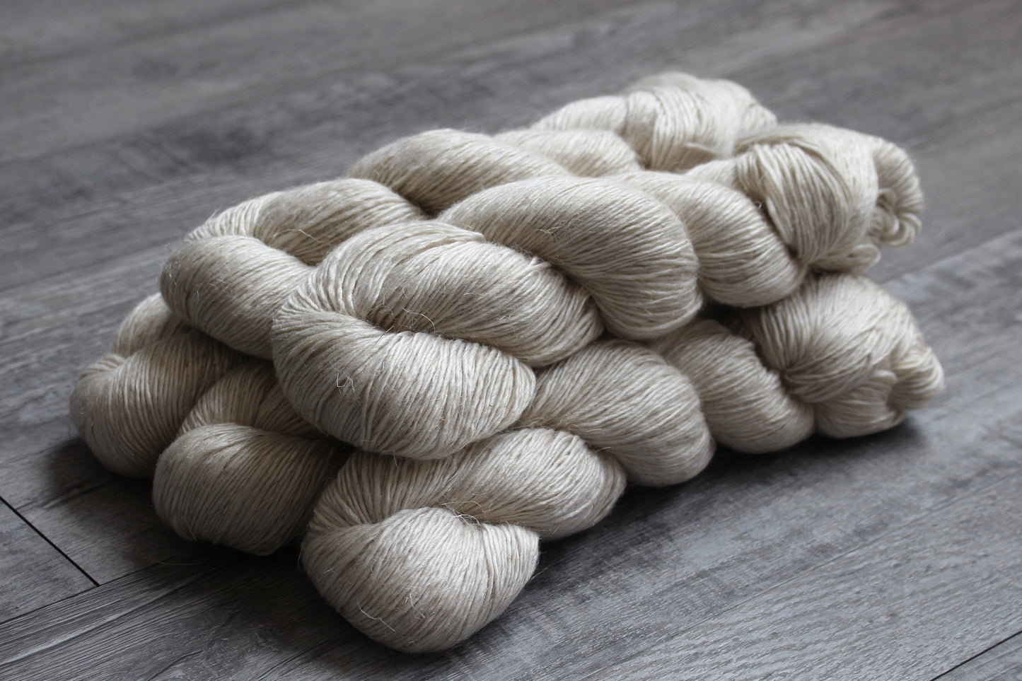 Merino Silk Linen DK