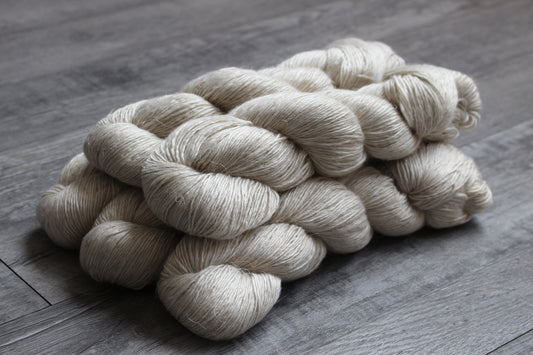 Merino Silk Linen DK