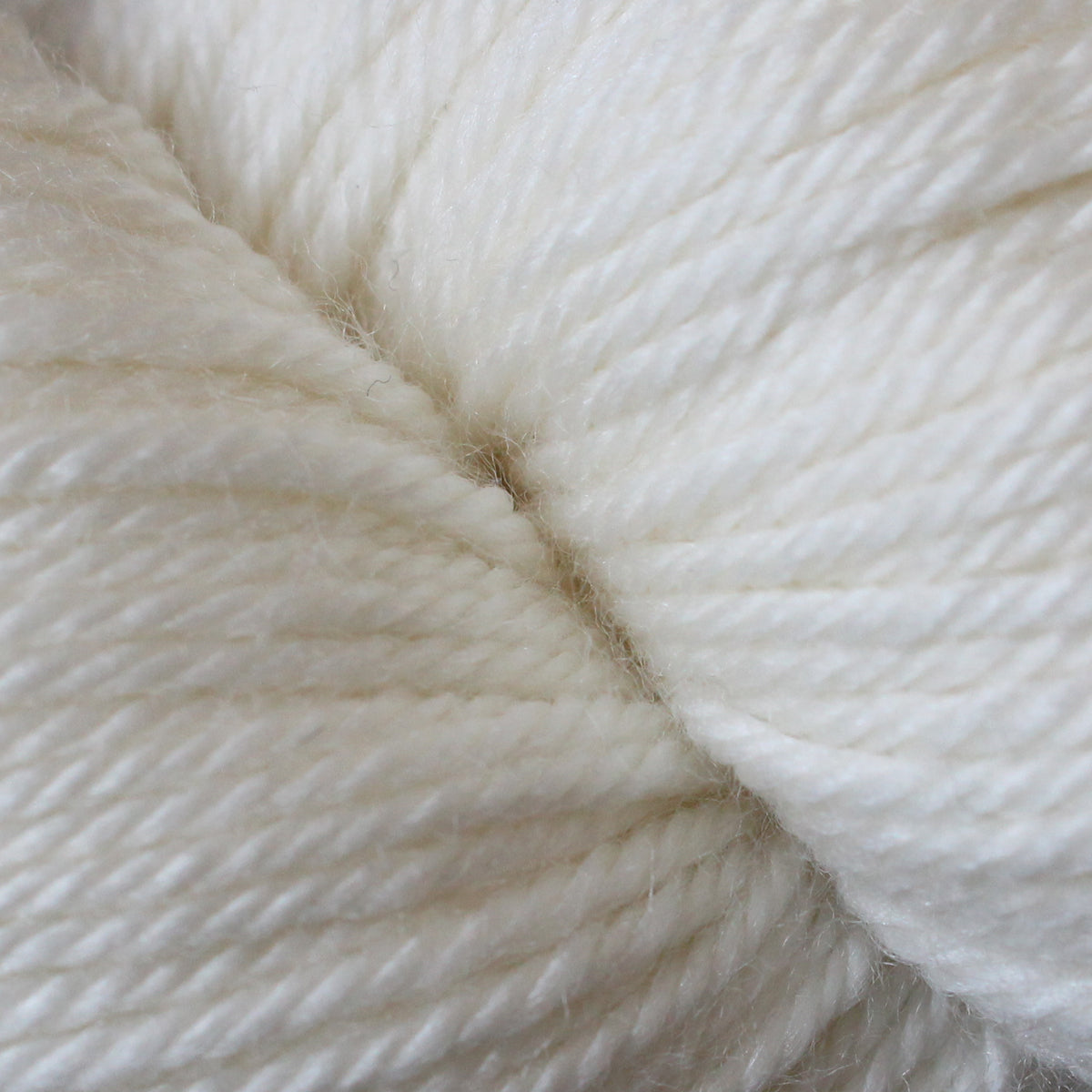 Merino Nylon Silk Worsted