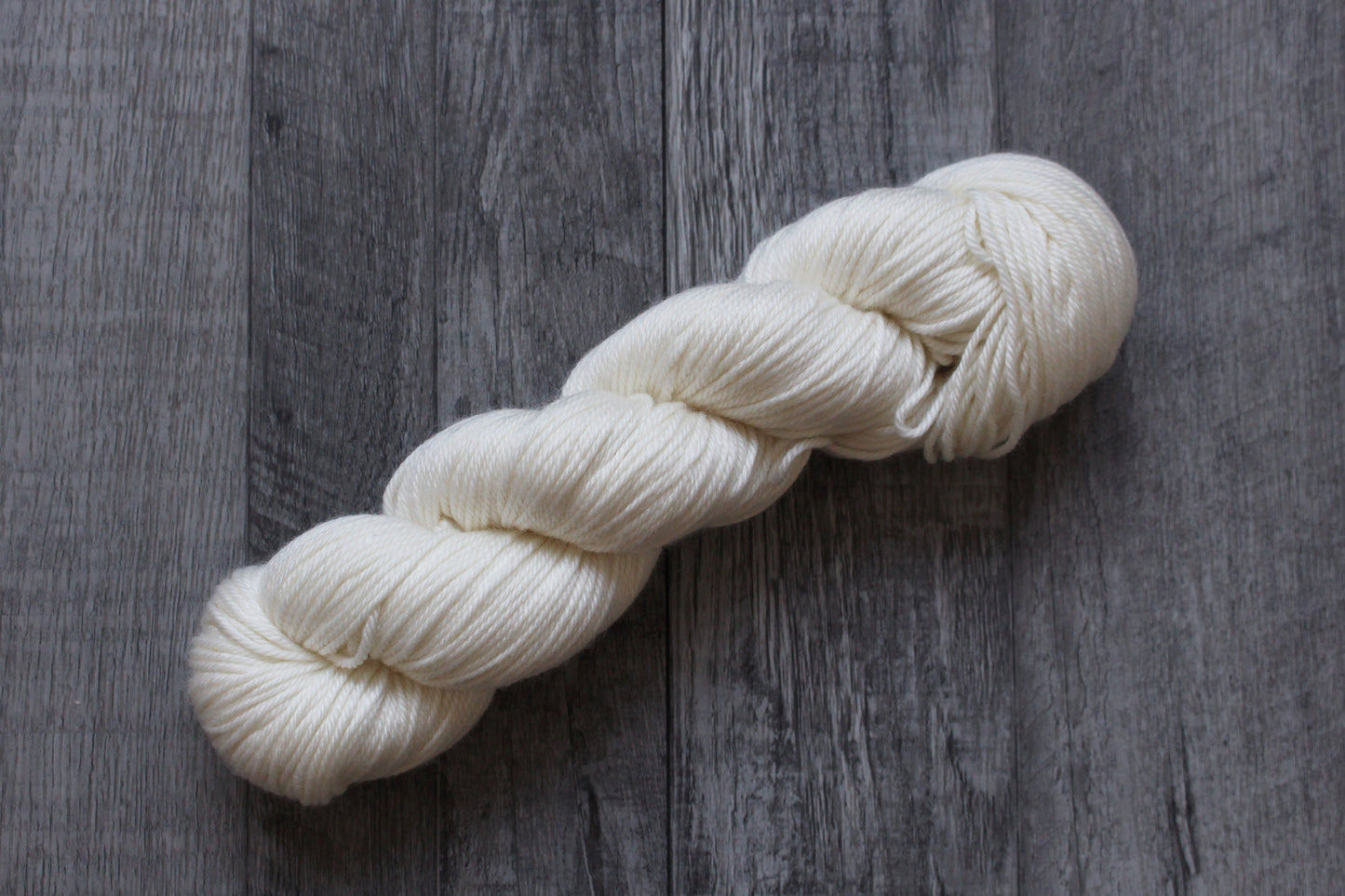 Merino Nylon Silk Worsted