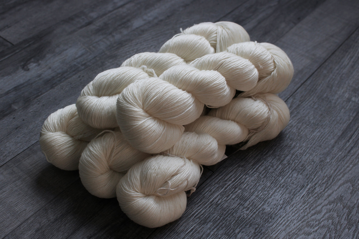 Sock Yarn Fingering 80/20