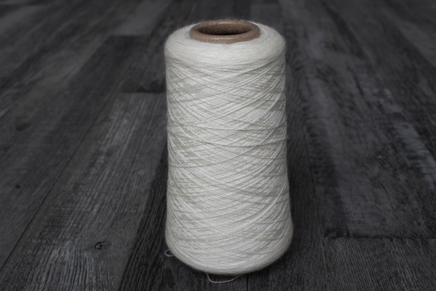 Sock yarn Cone