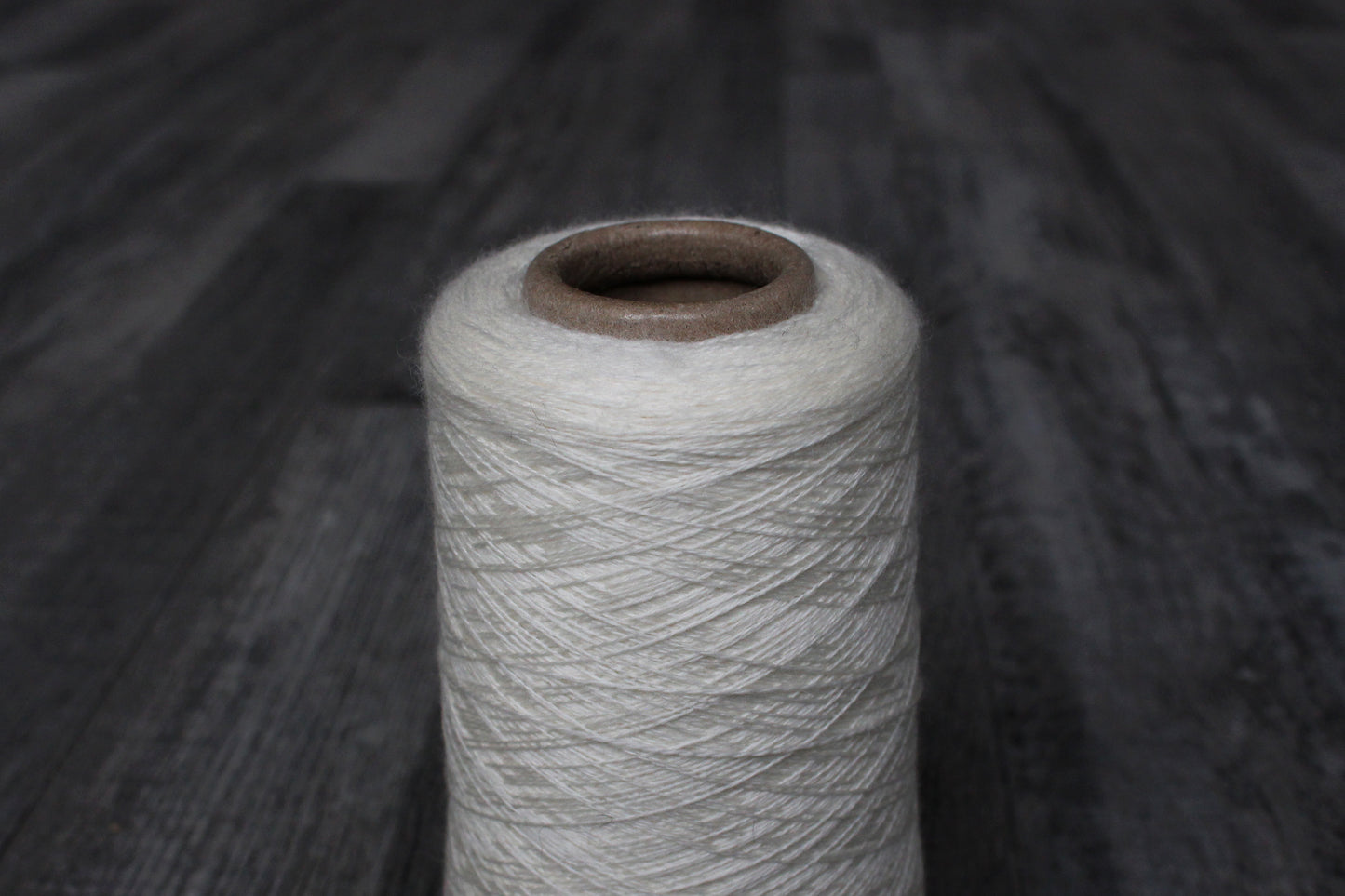 Sock yarn Cone