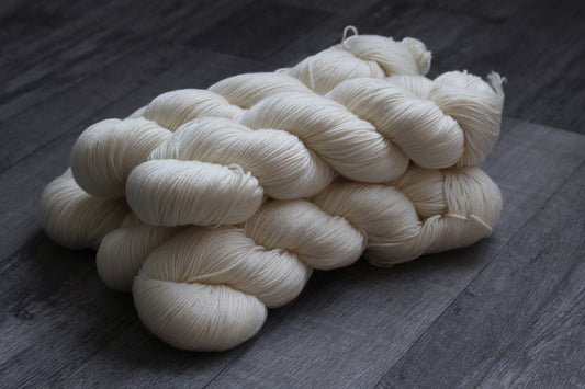 Superwash Merino Fingering