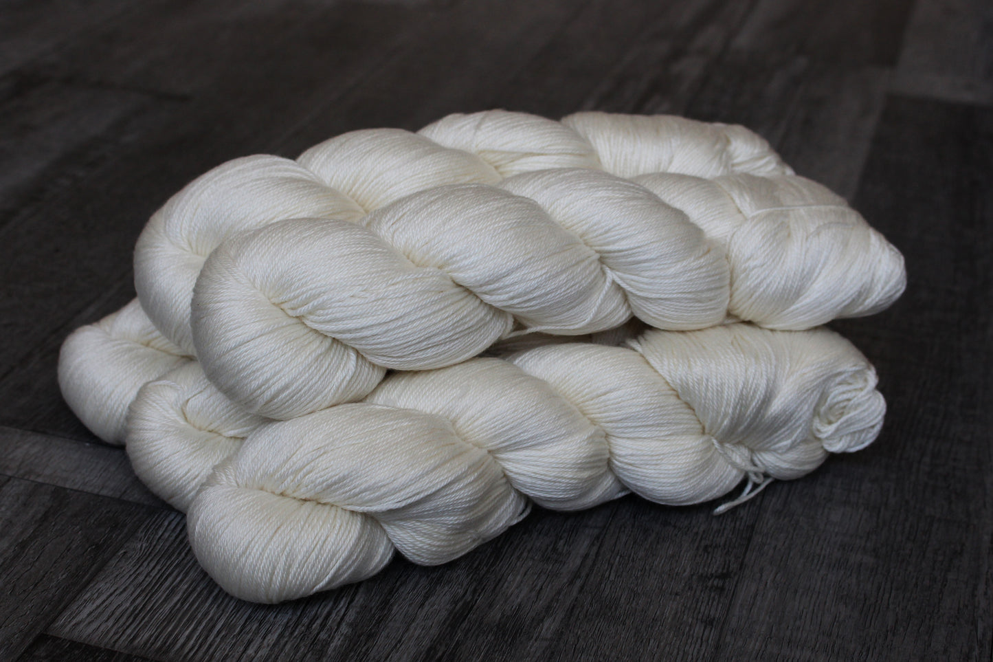 Merino Silk Cashmere Fingering