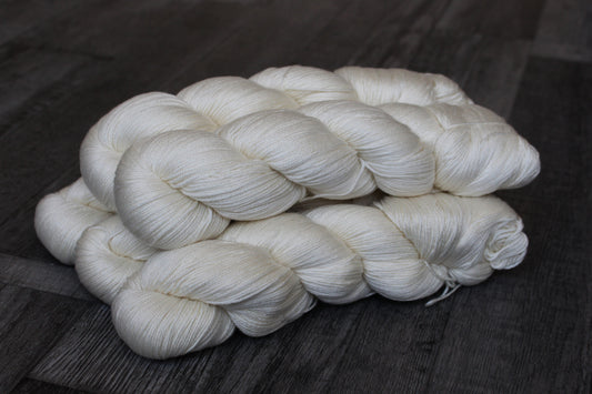 Merino Silk Cashmere Fingering