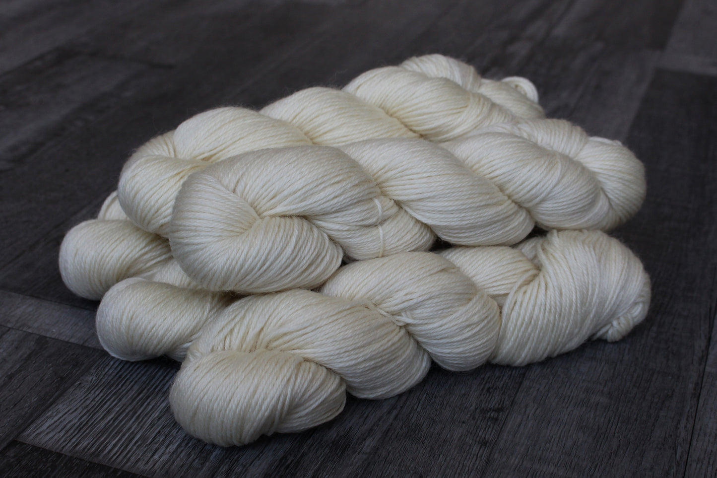 Superwash Wool Worsted