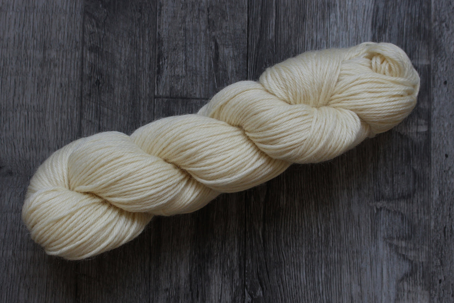 Superwash Wool Worsted
