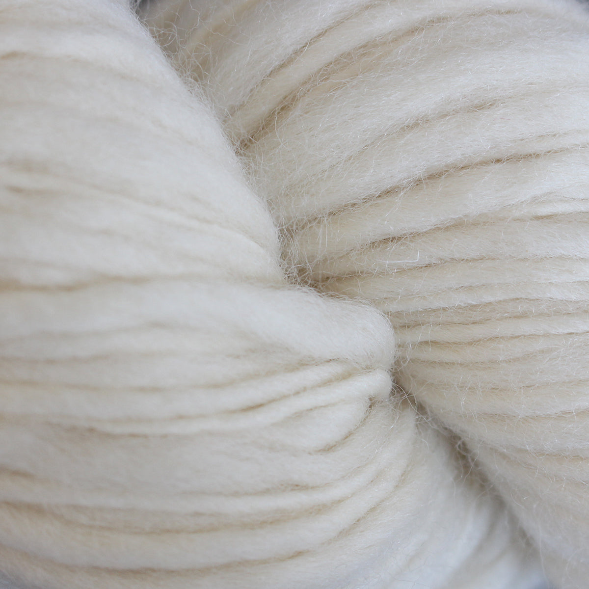 Wool Slub Bulky