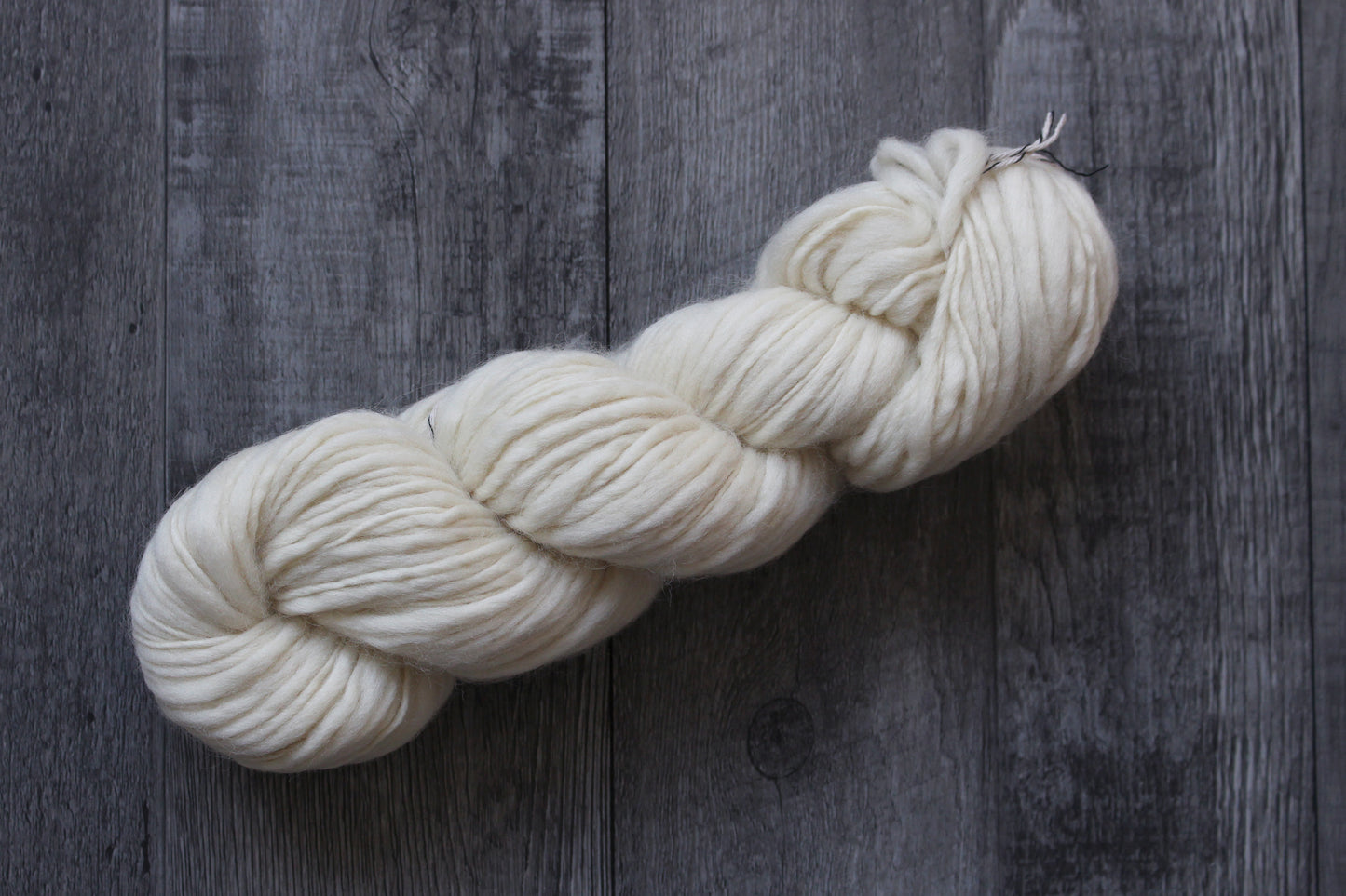 Wool Slub Bulky