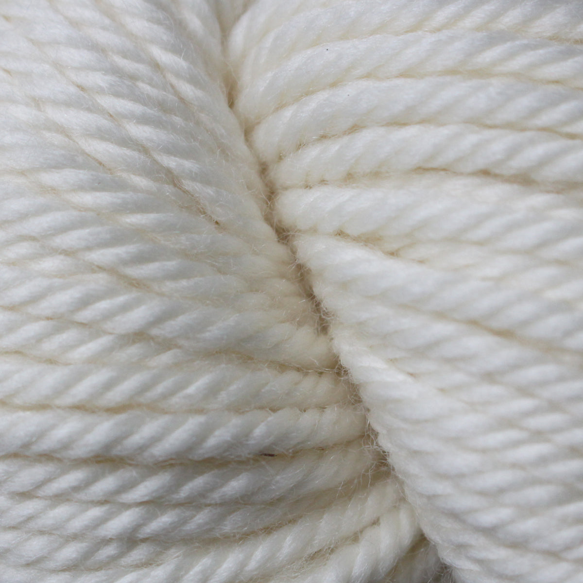 Superwash Merino Bulky