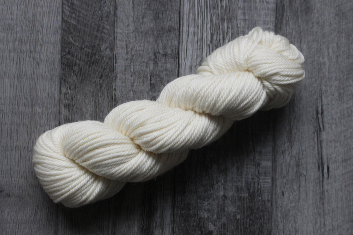 Superwash Merino Bulky