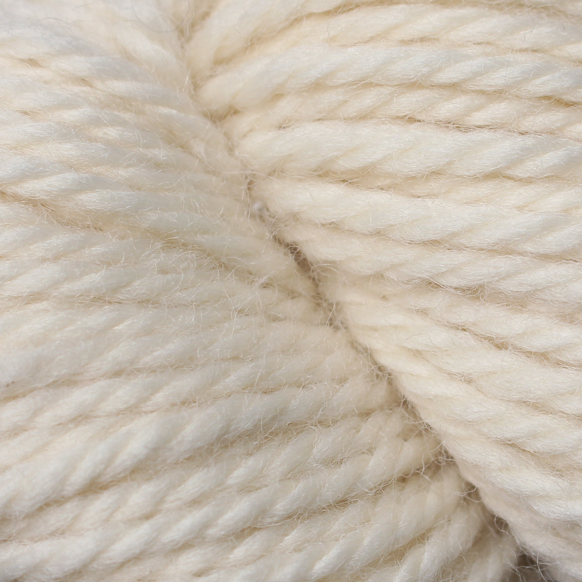 Wool Bulky 3 Ply