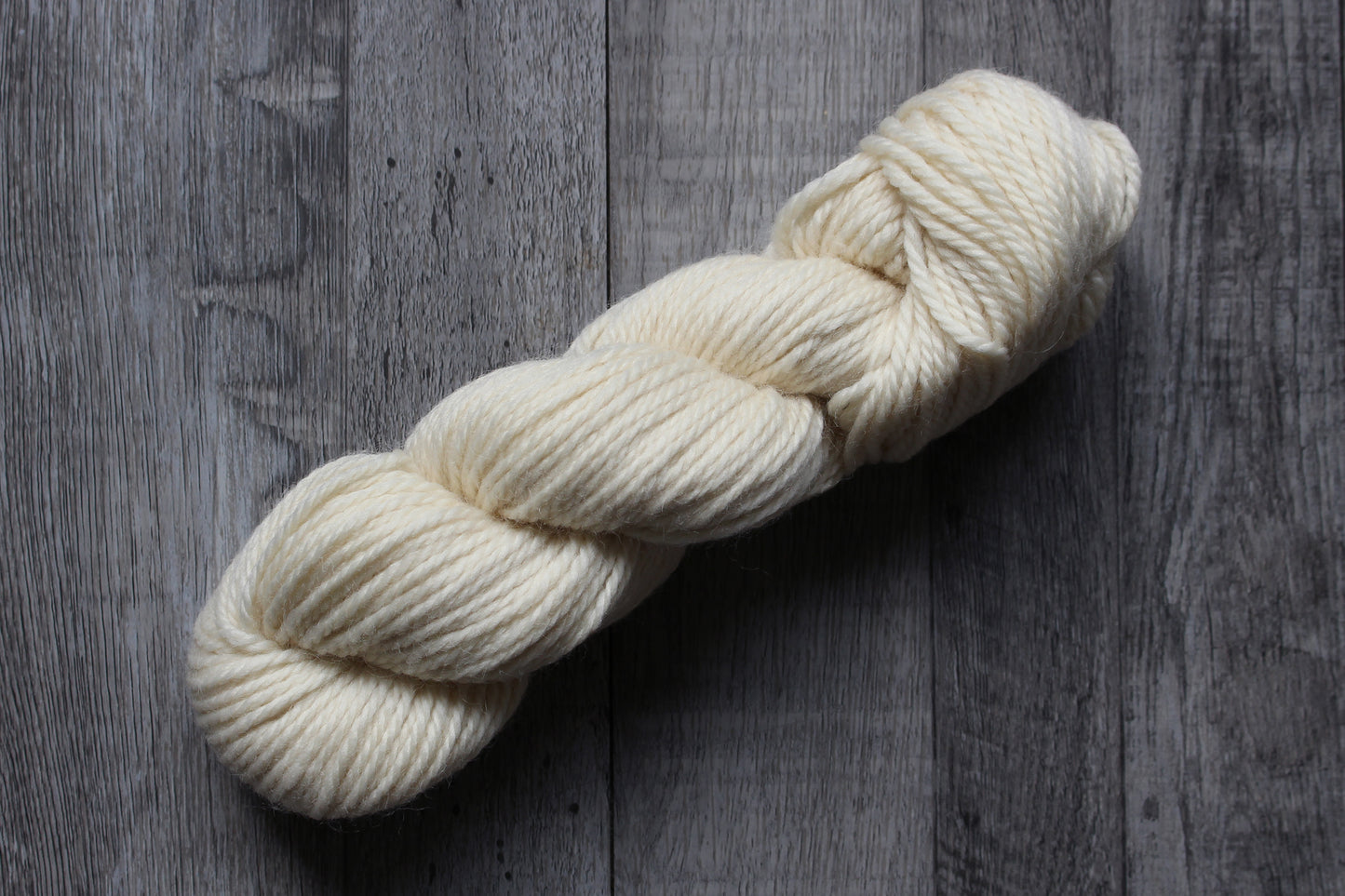 Wool Bulky 3 Ply