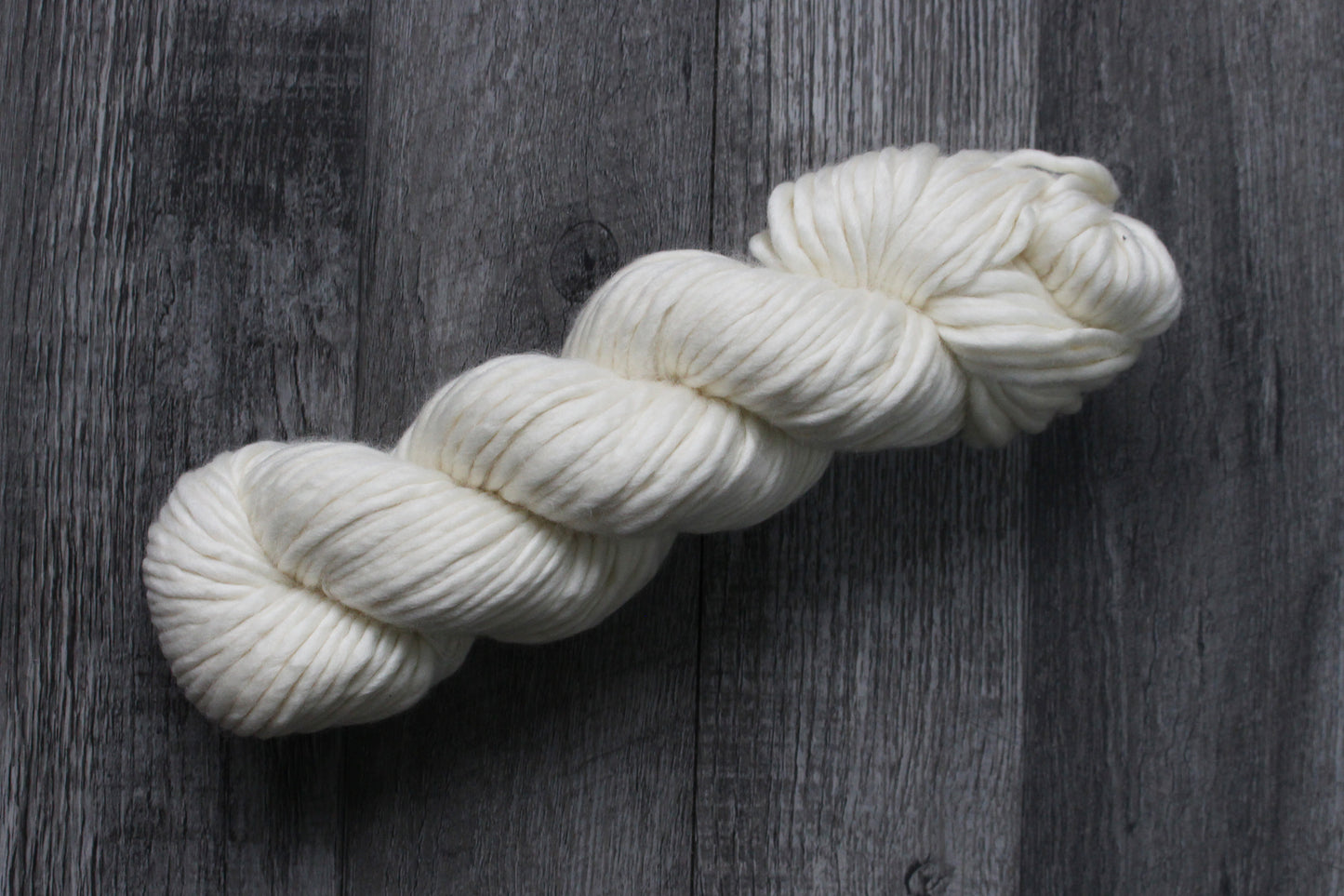 Superwash Merino Super Bulky