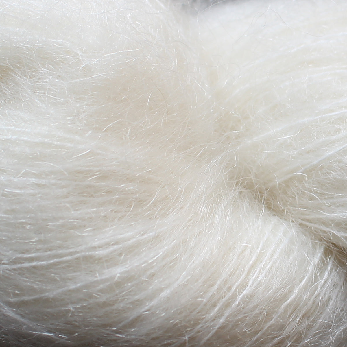 Mohair Lace