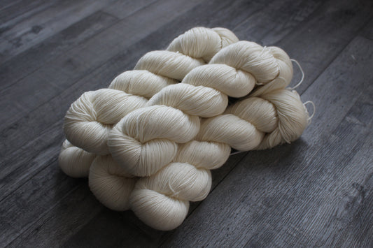 Merino Silk Fingering