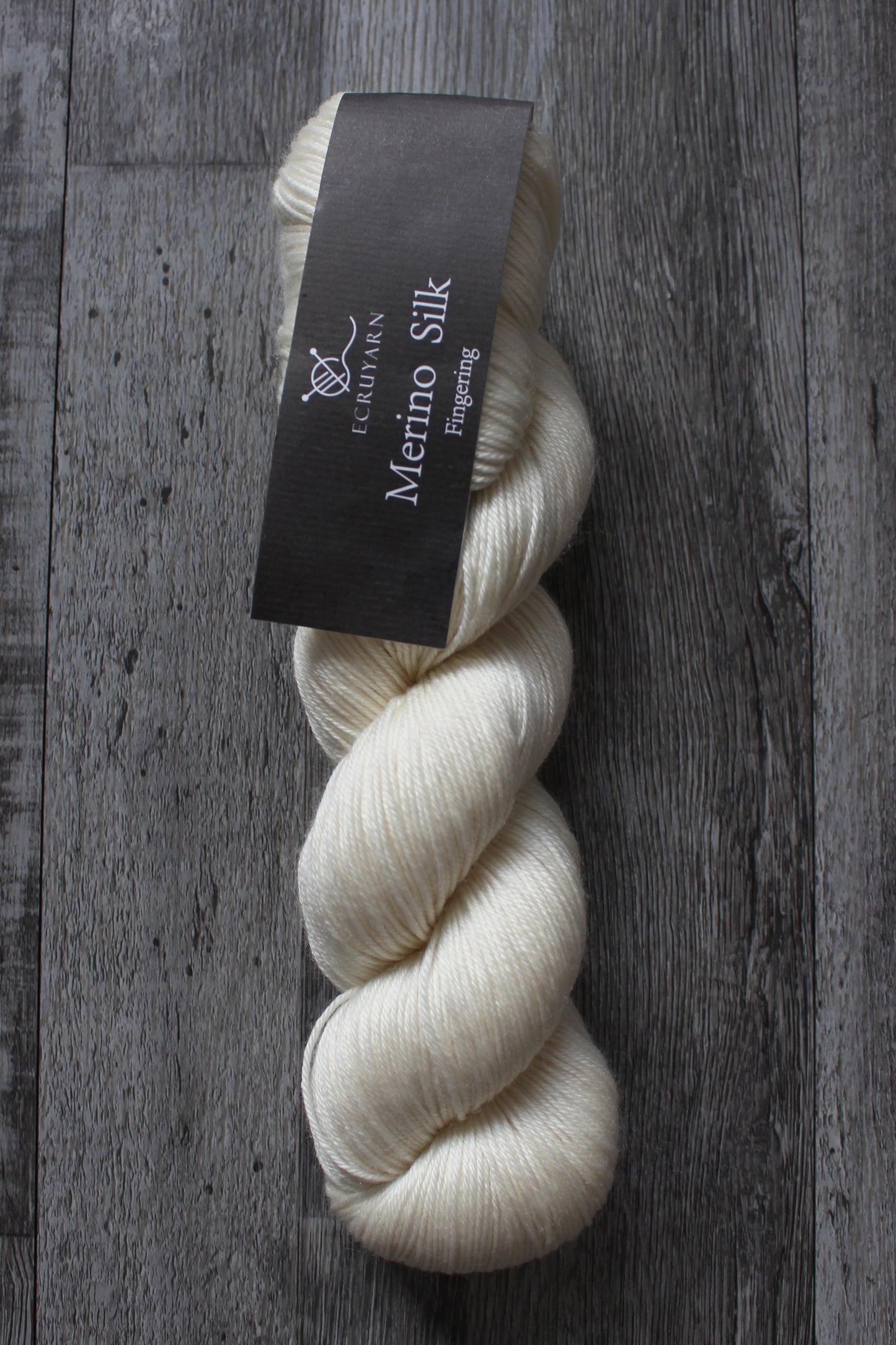 Merino Silk Fingering