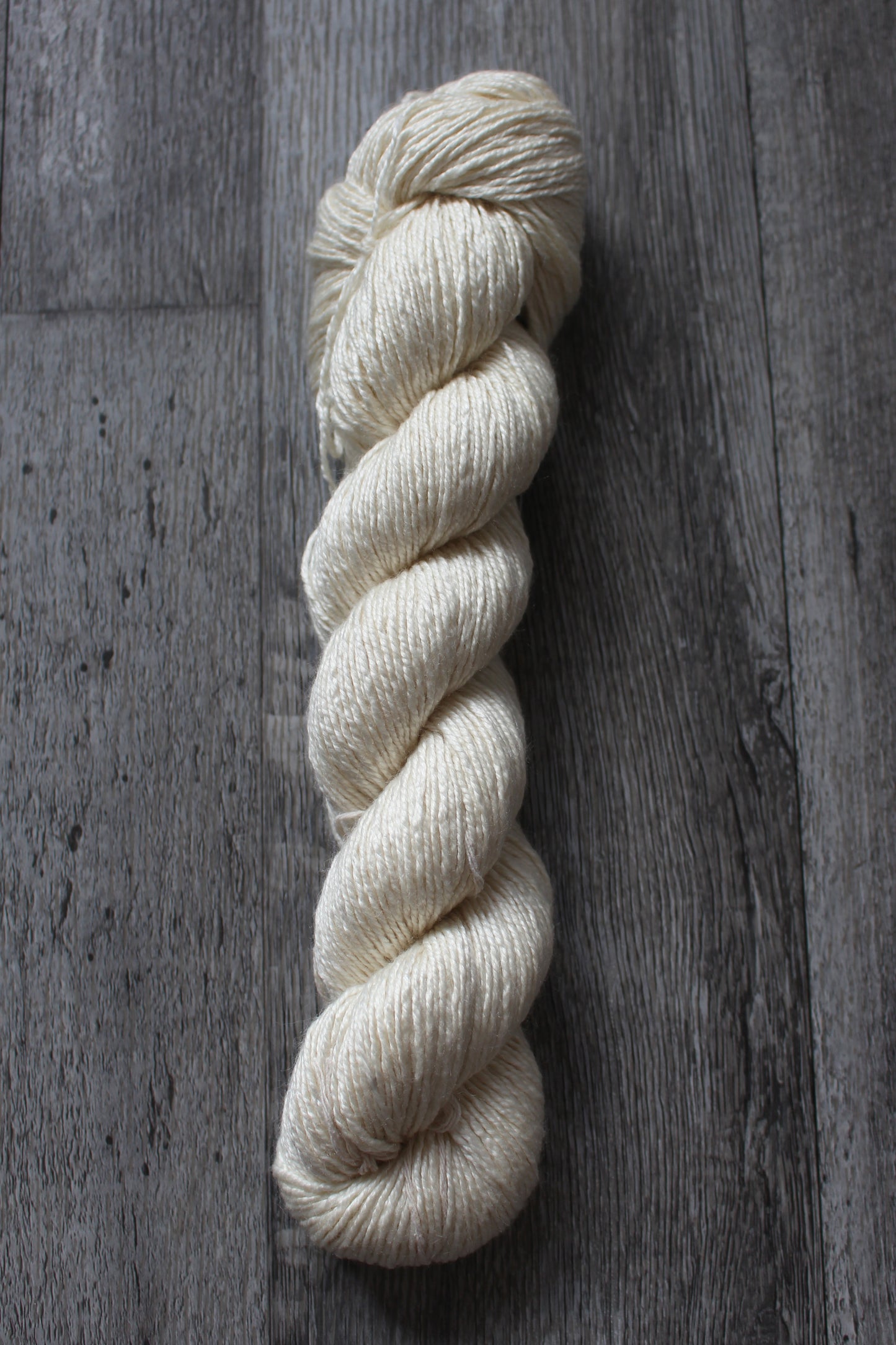 Merino Silk Worsted