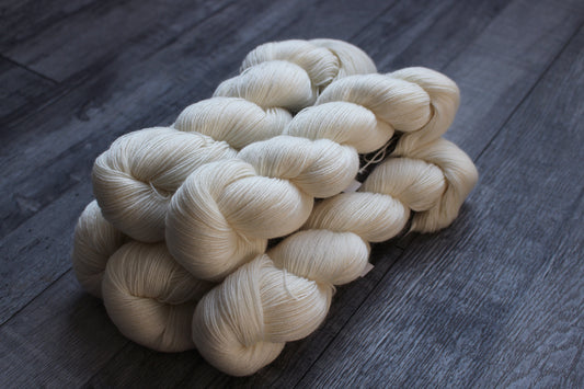 Sock Economy Fingering