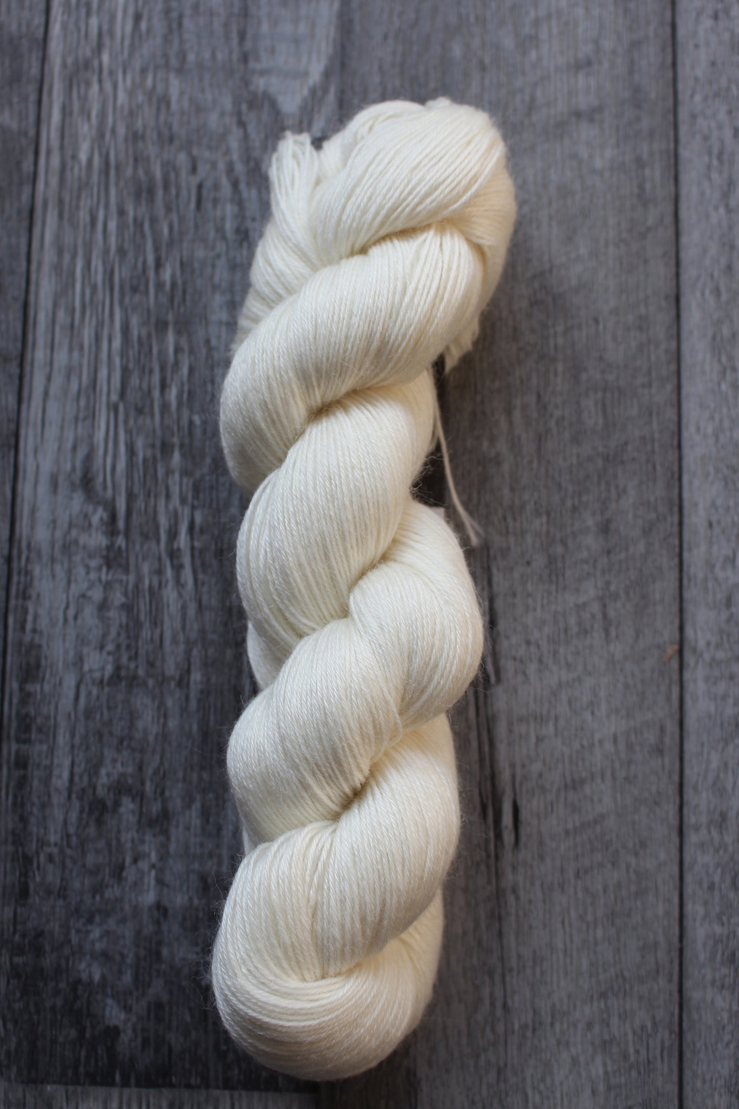 Sock Economy Fingering