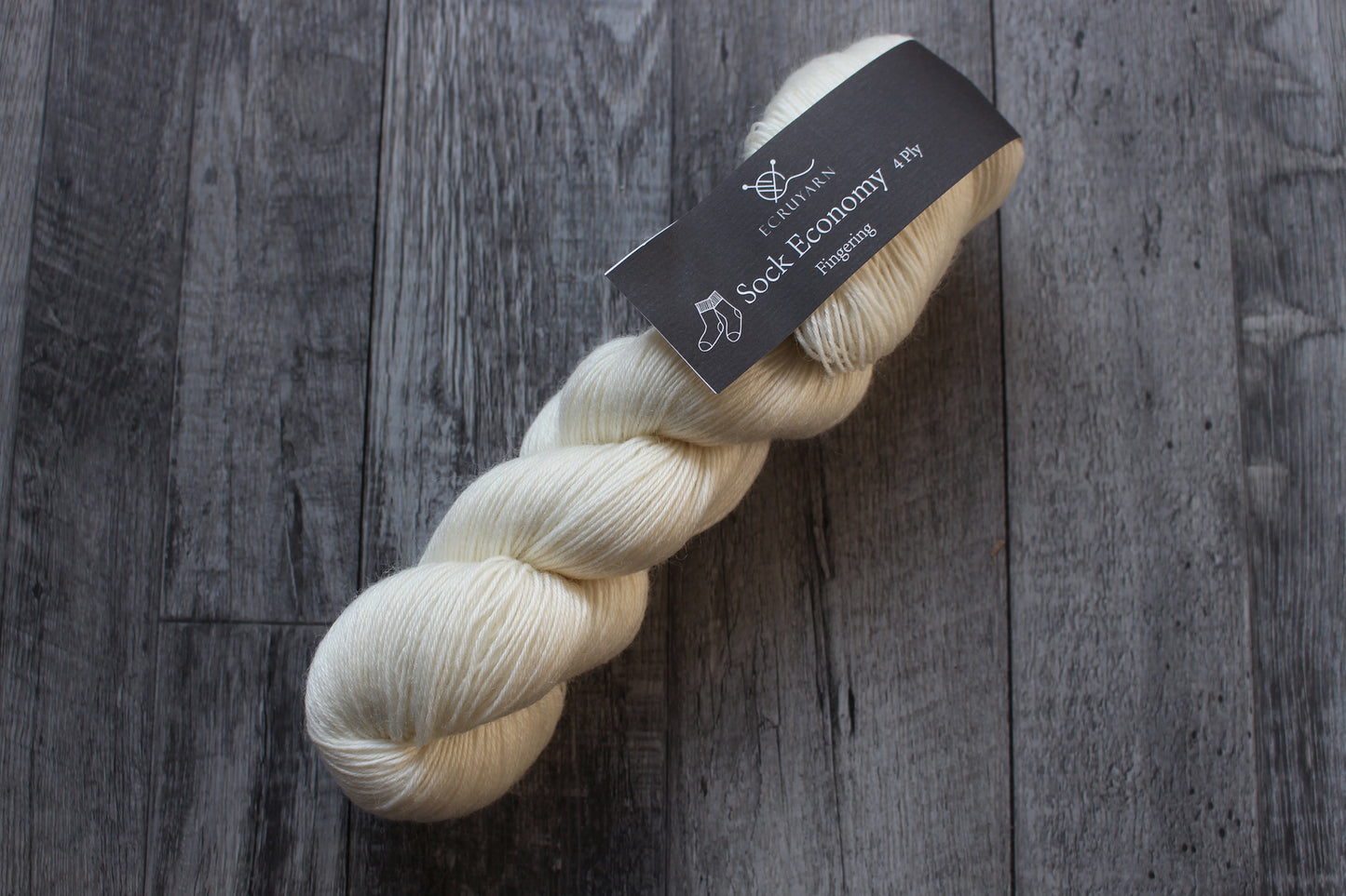 Sock Economy Fingering