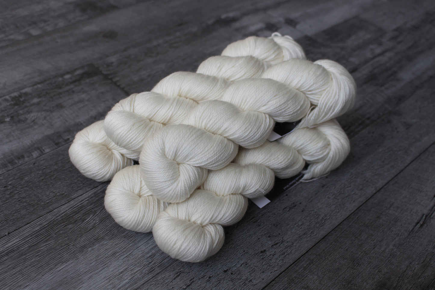 Sock Premium Worsted