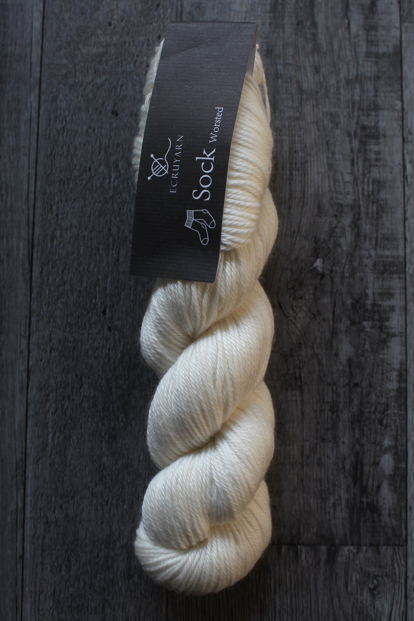 Sock Premium Worsted