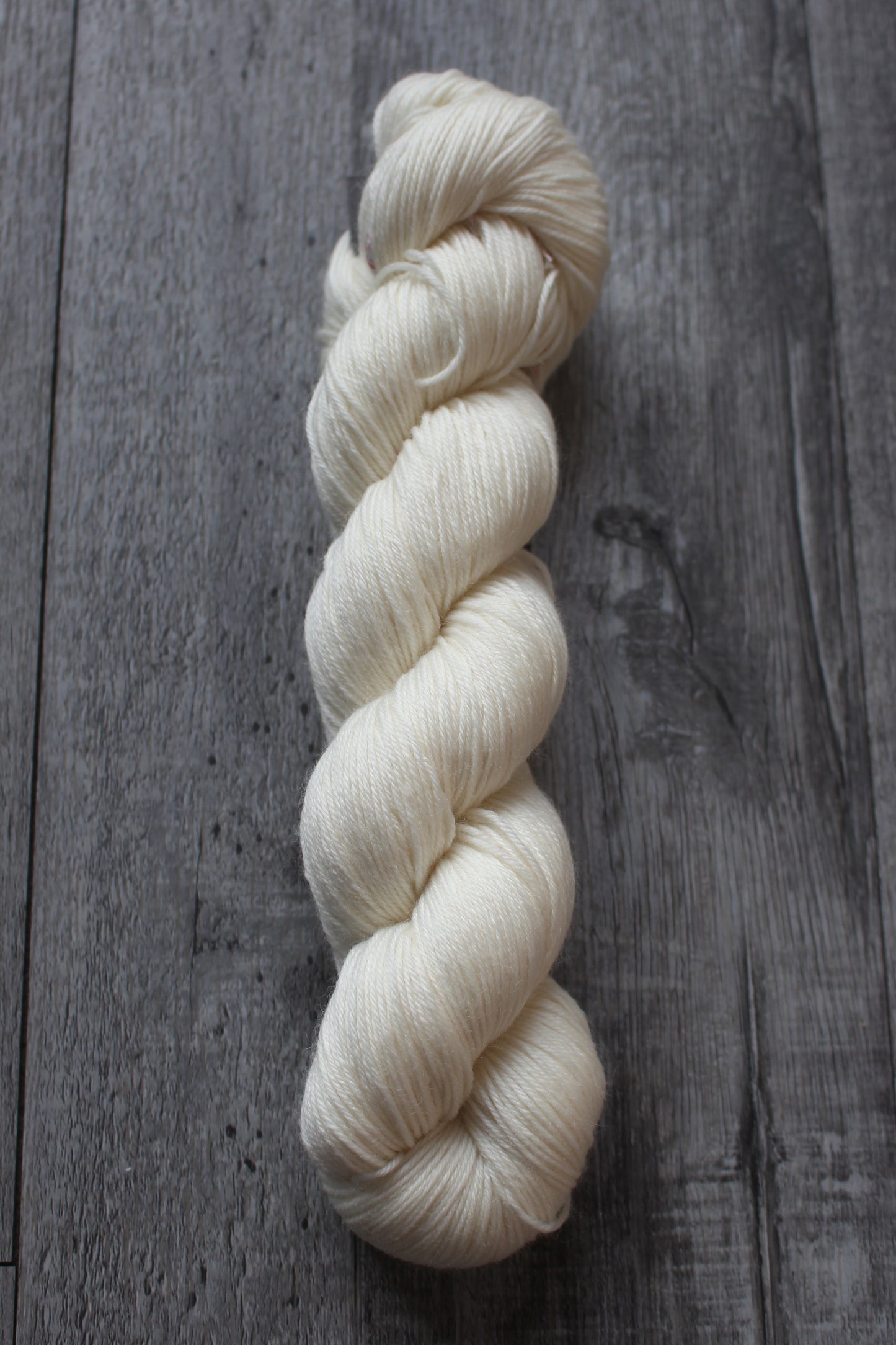 Superwash Merino Fingering