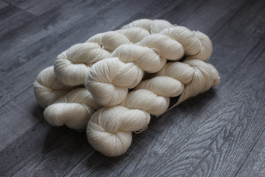 Superwash Merino Fingering