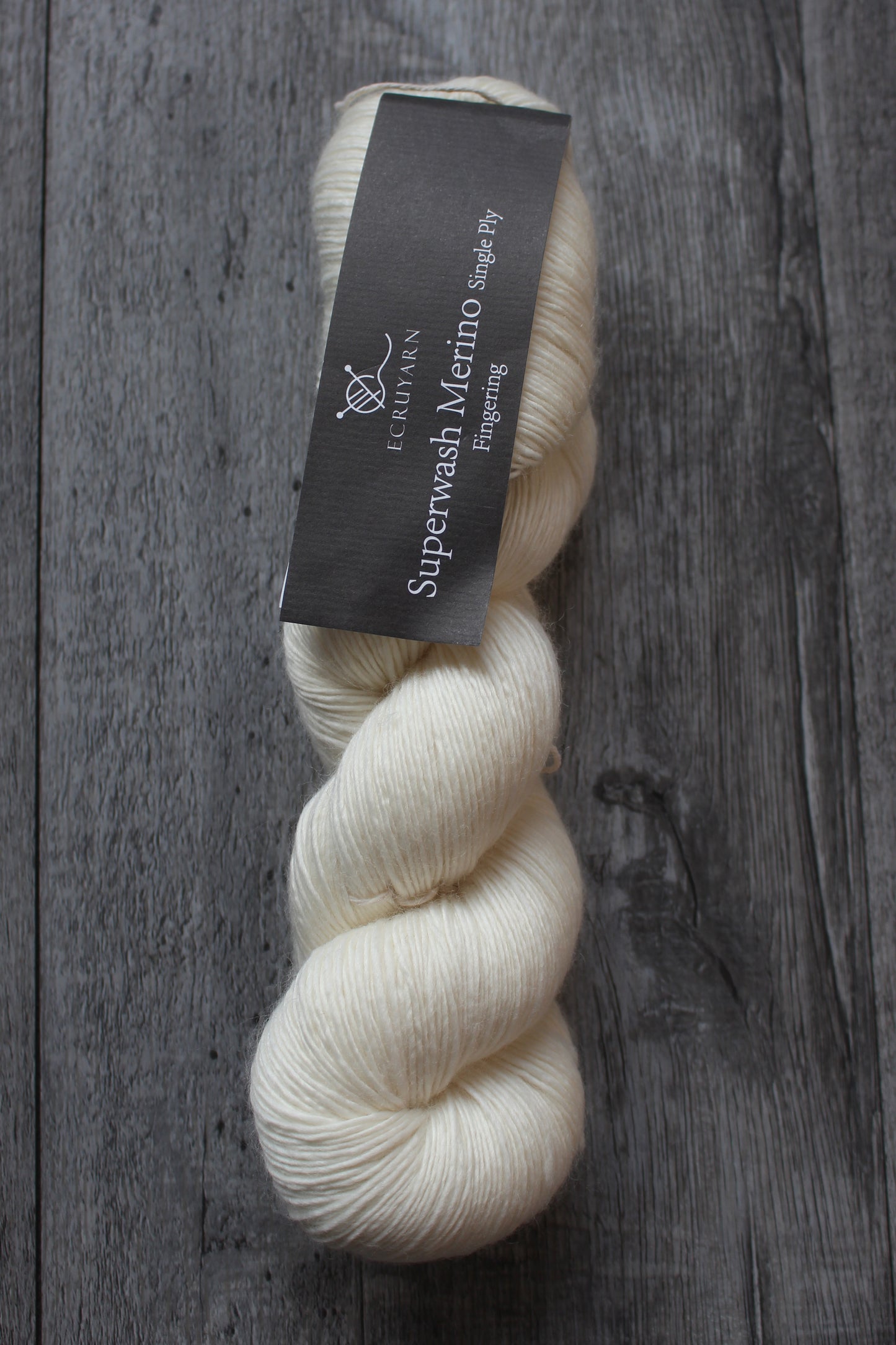 Superwash Merino Fingering