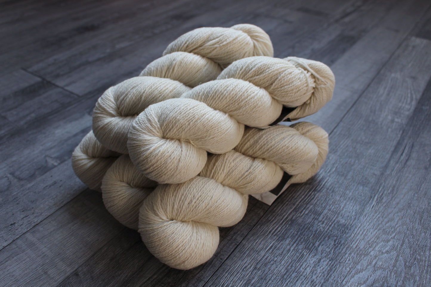 Superwash Merino Fingering