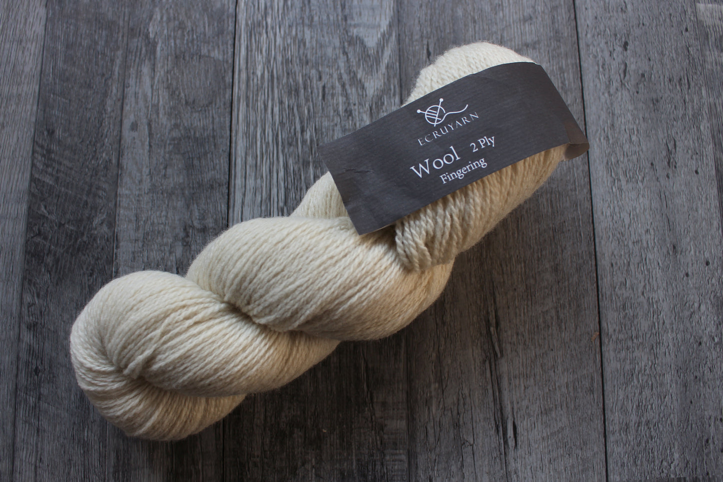 Superwash Merino Fingering